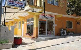 Ümit 2 Termal Apart Pansiyon